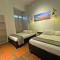 Casona Don Juan Hostel - San Gil