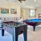 New Charming Spacious Disneyland Pool Home - 加登格罗夫