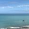 Home With Private Pool, Ocean and Mountain Views - 罗斯巴利勒斯