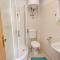 Apartments Nodilo - One Bedroom Apartment with Balcony and Sea View Apt 1 - Goveđari