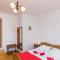 Apartments Miskovic - Duplex One Bedroom Apartment with Balcony and Sea View West - 科洛塞普