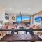 2BD-2BA Overlooking Quivira above Sunset Beach - 卡波圣卢卡斯