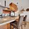 2BD-2BA Overlooking Quivira above Sunset Beach - 卡波圣卢卡斯