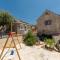 Stone House Prapatna-Two Bedroom Holiday Home with Swimming Pool - Smokvica