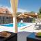 Stone House Prapatna-Two Bedroom Holiday Home with Swimming Pool - Smokvica