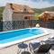 Stone House Prapatna-Two Bedroom Holiday Home with Swimming Pool - Smokvica