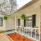 Mabelvale Home with Grill 12 Mi to Little Rock! - Mabelvale