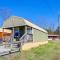 Charming Cabin Near Great Smoky Mountains!