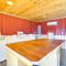 Private Hot Tub and Mountain View Newport Home