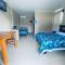 Cabinas Arenal Home