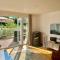 Modern Lakefront Lodge w Deck Water Views
