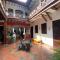 Casona Don Juan Hostel - Сан-Хіль