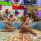 Pousada das Galinhas