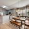 Heart of Grand Prairie 4BD with Pool & Game Room - أرلينغتون