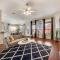 Heart of Grand Prairie 4BD with Pool & Game Room - أرلينغتون