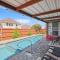 Heart of Grand Prairie 4BD with Pool & Game Room - أرلينغتون