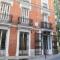 Hostels Meetingpoint - Madrid