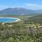 Villa avec vue panoramique mer et montagne - Portigliolo