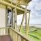 Oceanfront Home with Beach Access in Galveston - 加尔维斯敦