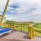 Oceanfront Home with Beach Access in Galveston - 加尔维斯敦
