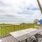 Oceanfront Home with Beach Access in Galveston - 加尔维斯敦