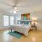 Home with Trail Access and Fire Pit in Bella Vista! - بيلا فيستا