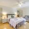 Home with Trail Access and Fire Pit in Bella Vista! - بيلا فيستا
