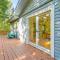 Home with Trail Access and Fire Pit in Bella Vista! - بيلا فيستا