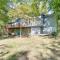 Home with Trail Access and Fire Pit in Bella Vista! - بيلا فيستا
