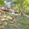 Home with Trail Access and Fire Pit in Bella Vista! - بيلا فيستا