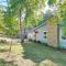 Home with Trail Access and Fire Pit in Bella Vista! - بيلا فيستا