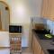 Beautiful flat in a thatched farmhouse - Krusenhagen