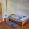 Beautiful flat in a thatched farmhouse - Krusenhagen