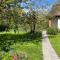 Beautiful flat in a thatched farmhouse - Krusenhagen