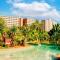 Hot Beach Resort