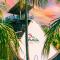Hot Beach Resort