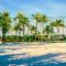 Hot Beach Resort