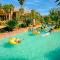 Hot Beach Resort