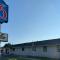 Motel 6 Ponca City, OK