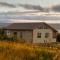 Dreamy cabin with a garden - Bakkafjörður