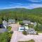 Beautifully Renovated 2 Room, 2 Bath Suite in Killington - Shuttle and Summer Pool! 542 - 基灵顿