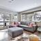 Beautifully Renovated 2 Room, 2 Bath Suite in Killington - Shuttle and Summer Pool! 542 - 基灵顿