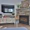 Beautifully Renovated 2 Room, 2 Bath Suite in Killington - Shuttle and Summer Pool! 542 - 基灵顿