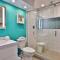 Beautifully Renovated 2 Room, 2 Bath Suite in Killington - Shuttle and Summer Pool! 542 - 基灵顿