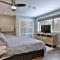 Beautifully Renovated 2 Room, 2 Bath Suite in Killington - Shuttle and Summer Pool! 542 - 基灵顿