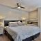 Beautifully Renovated 2 Room, 2 Bath Suite in Killington - Shuttle and Summer Pool! 542 - 基灵顿