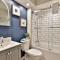 Beautifully Renovated 2 Room, 2 Bath Suite in Killington - Shuttle and Summer Pool! 542 - 基灵顿