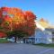 Beautifully Renovated 2 Room, 2 Bath Suite in Killington - Shuttle and Summer Pool! 542 - 基灵顿