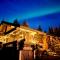 Ruka View at the Slopes Ski in, Family & Bike Park, National Park, hike trails - Lapland Villas