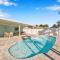 Heated Pool, Game Room, MiniGolf - Mermaid Cove - Indian Spring Estates